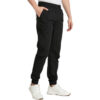 Pantalones deportivos Nu-Tility «Negro y blanco»