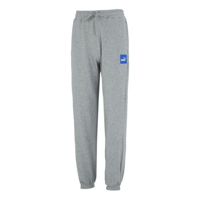 Pantalones deportivos para correr «Gris»