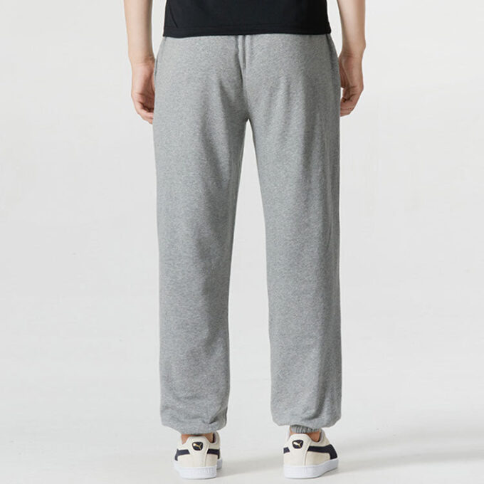 Pantalones deportivos para correr «Gris»