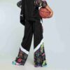 Pantalones deportivos para mujer STEWIE x TOKYO NIGHTS