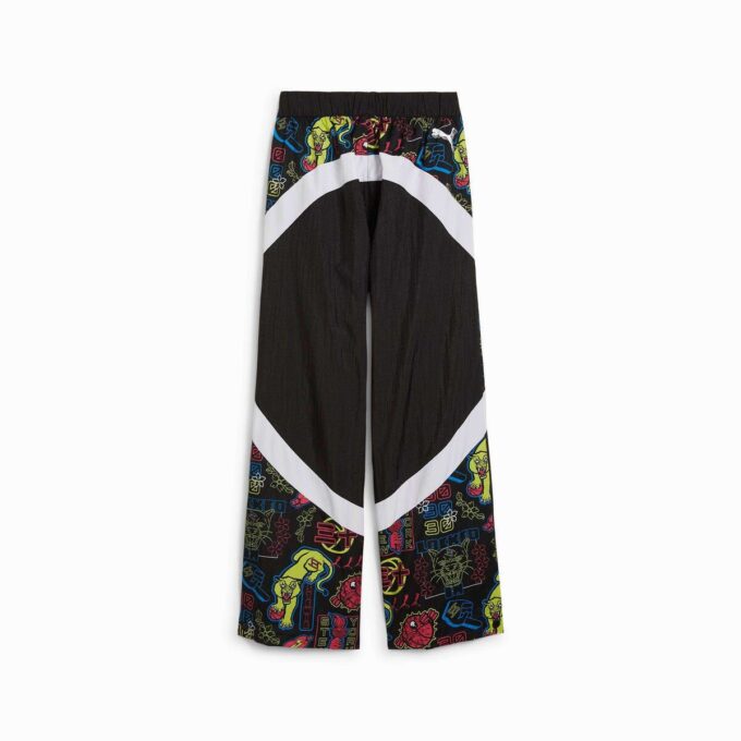 Pantalones deportivos para mujer STEWIE x TOKYO NIGHTS
