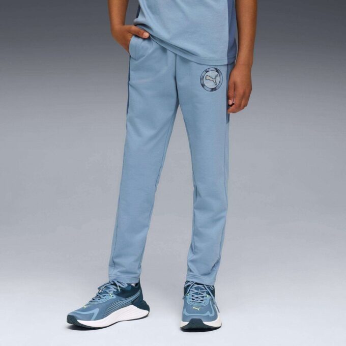 Pantalones deportivos para niños grandes Pantalones deportivos para niños grandes