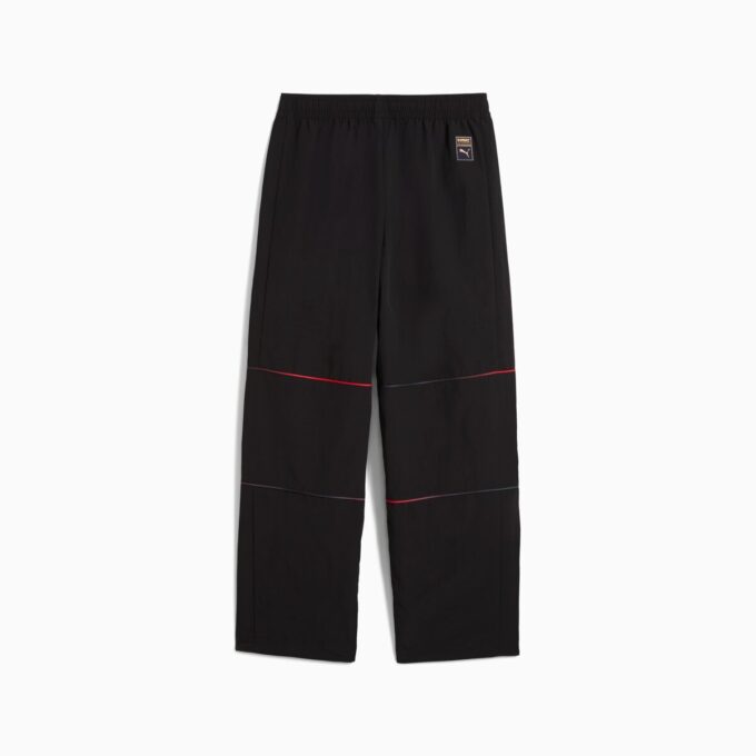 Pantalones deportivos para niños grandes PUMA x SONIC THE HEDGEHOG Pantalones deportivos para niños grandes PUMA x SONIC THE HEDGEHOG