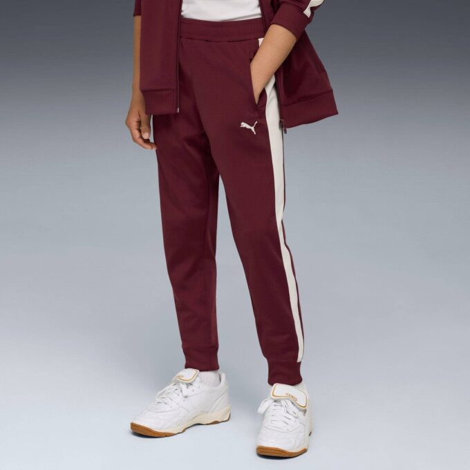 Pantalones deportivos para niños grandes T7 Pantalones deportivos para niños grandes T7