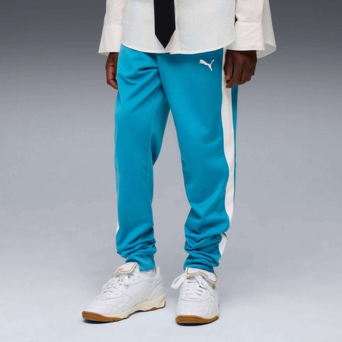 Pantalones deportivos para niños grandes T7 Pantalones deportivos para niños grandes T7