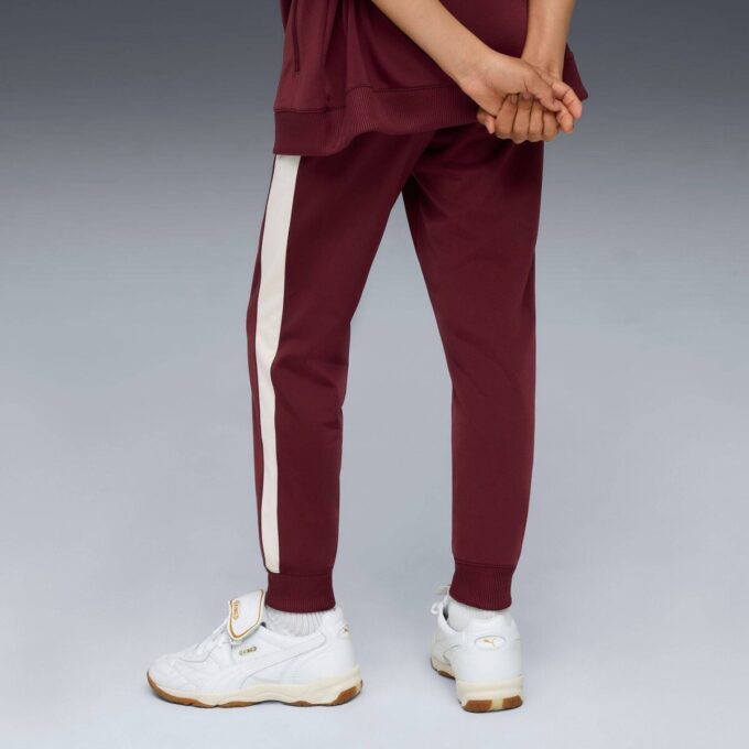 Pantalones deportivos para niños grandes T7 Pantalones deportivos para niños grandes T7
