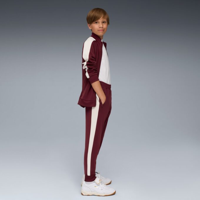 Pantalones deportivos para niños grandes T7 Pantalones deportivos para niños grandes T7