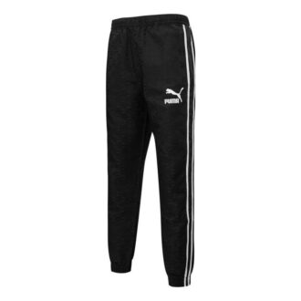 Pantalones deportivos Players Lounge «Negro»