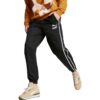 Pantalones deportivos Players Lounge «Negro»