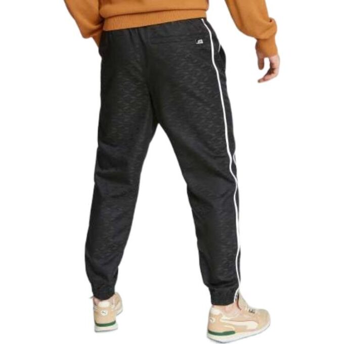 Pantalones deportivos Players Lounge «Negro»
