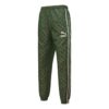 Pantalones deportivos Players Lounge «Verde»