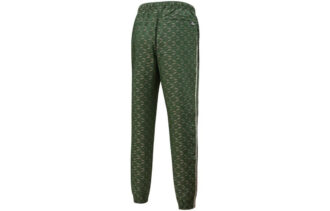 Pantalones deportivos Players Lounge «Verde»