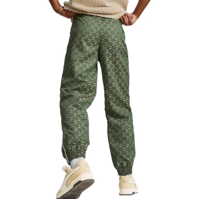Pantalones deportivos Players Lounge «Verde»