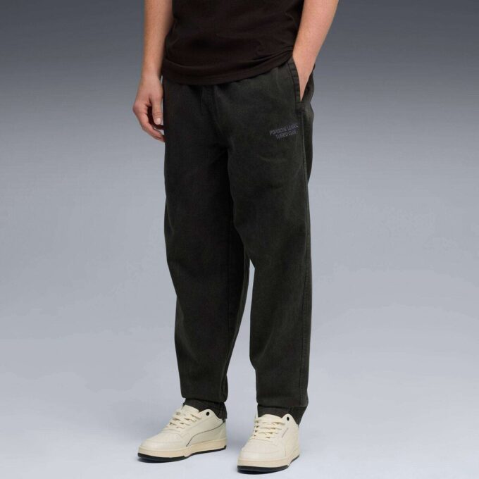 Pantalones deportivos Porsche Legacy para hombre Pantalones deportivos Porsche Legacy para hombre