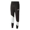 Pantalones deportivos Power Cat «Negro»