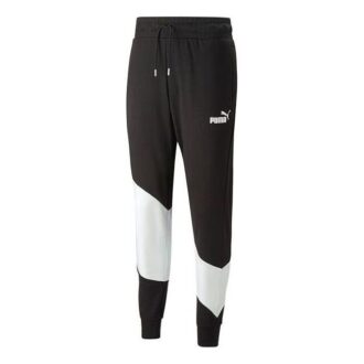 Pantalones deportivos Power Cat «Negro»