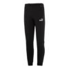 Pantalones deportivos Power FL Logo «Negro»