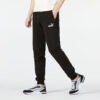 Pantalones deportivos Power FL Logo «Negro»
