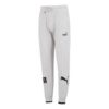 Pantalones deportivos Power «Gris claro»