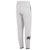 Pantalones deportivos Power «Gris claro»