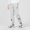 Pantalones deportivos Power «Gris claro»