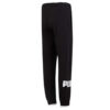 Pantalones deportivos Power «Negro»