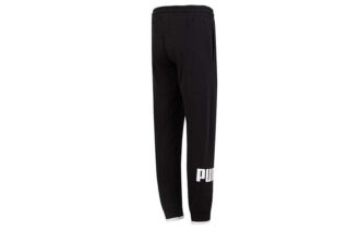 Pantalones deportivos Power «Negro»