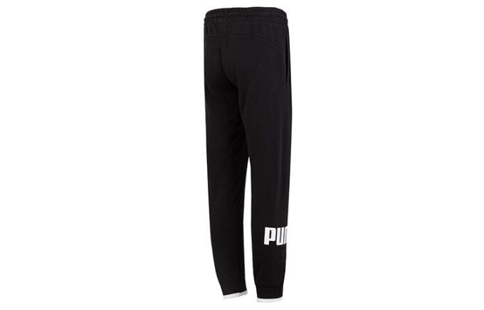 Pantalones deportivos Power «Negro»