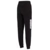 Pantalones deportivos Power «Negro»