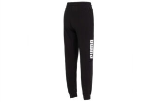 Pantalones deportivos Power «Negro»