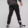 Pantalones deportivos Power «Negro»