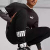 Pantalones deportivos Power «Negro»