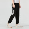 Pantalones deportivos Power «Negro»