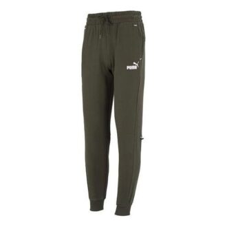 Pantalones deportivos Power «Verde»
