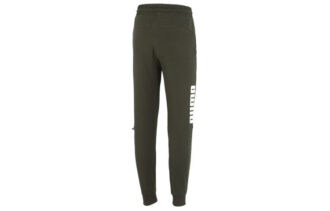 Pantalones deportivos Power «Verde»