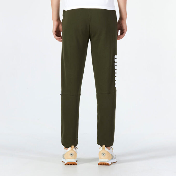 Pantalones deportivos Power «Verde»
