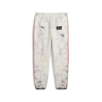 Pantalones deportivos PUMA x A$AP ROCKY «Blanco cálido»