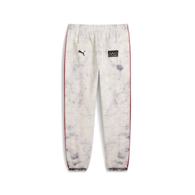 Pantalones deportivos PUMA x A$AP ROCKY «Blanco cálido»