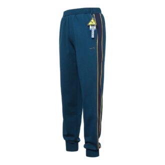 Pantalones deportivos PUMA x Ader Error T7 «Azul Amarillo»