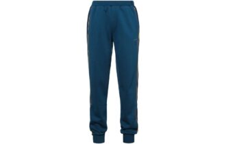 Pantalones deportivos PUMA x Ader Error T7 «Azul Amarillo»