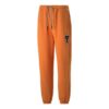 Pantalones deportivos PUMA x Ami «Naranja»