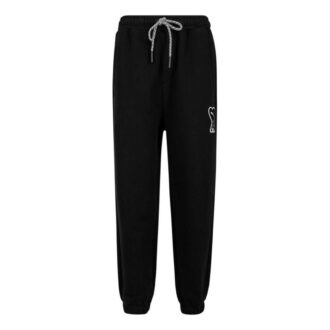 Pantalones deportivos PUMA x Ami «Negro»