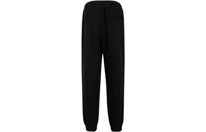 Pantalones deportivos PUMA x Ami «Negro»