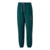 Pantalones deportivos PUMA x Ami «Verde»