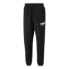 Pantalones deportivos PUMA x Butter Goods «Negro»