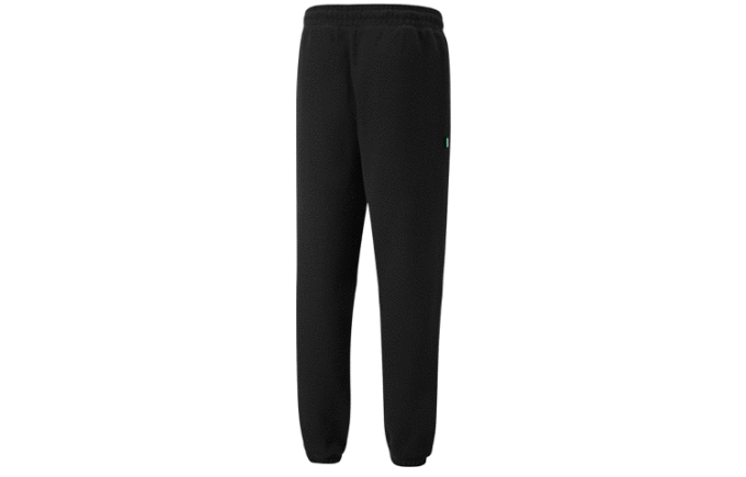 Pantalones deportivos PUMA x Butter Goods «Negro»