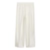 Pantalones deportivos PUMA x FENTY T7 «Blanco cálido»