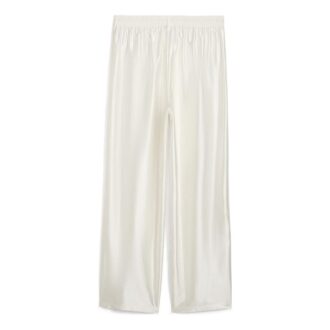 Pantalones deportivos PUMA x FENTY T7 «Blanco cálido»