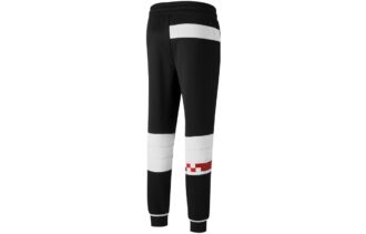 Pantalones deportivos PUMA x Ferrari Race SDS «Negro»