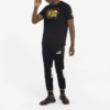 Pantalones deportivos PUMA x Ferrari Race SDS «Negro»